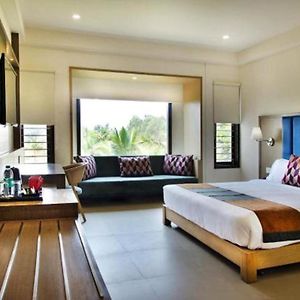 Executive King Suite